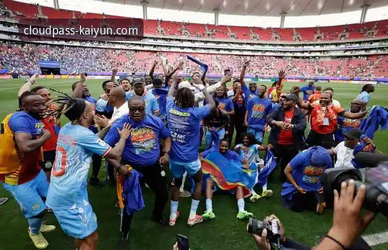 世界杯洲际附加赛深度评测：民主刚果52年重返舞台，1-0绝杀牙买加全场回顾